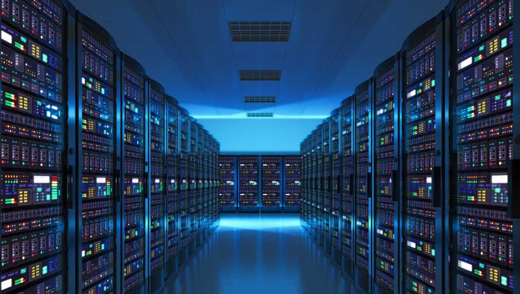 Morgan Stanley Revises AI CapEx for Amazon and Meta