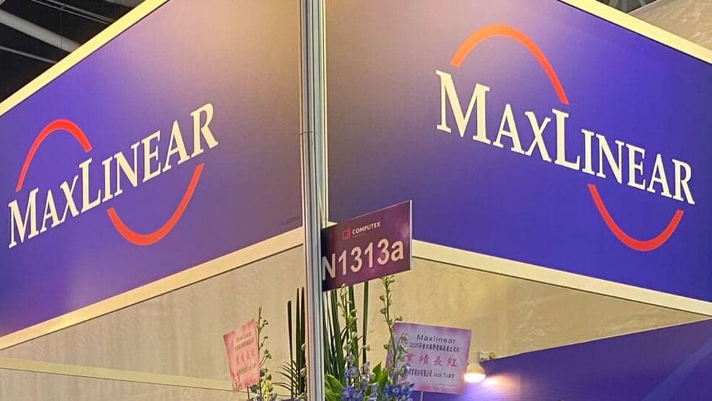 MaxLinear Wall Street Hedeflerini Geçmesine Rağmen Hisse Sert Düştü