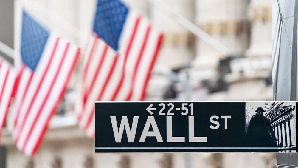Wall Street Gears Up for Simultaneous Earnings from Five Major Banks
