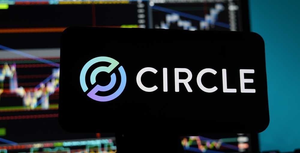 Circle Stock Rallies on National Bank Approval, ARK Increases Stake