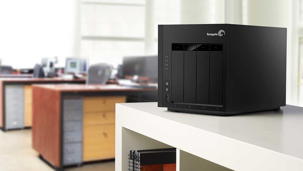 Critical Turning Point in Data Storage Wars: Seagate and Western Digital Rally