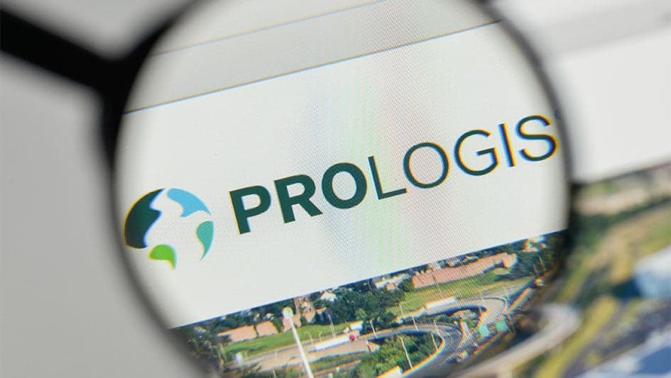 AI Veri Merkezleriyle Prologis Beklentileri Yükseldi; Hisse Sıçraması Yaratıyor
