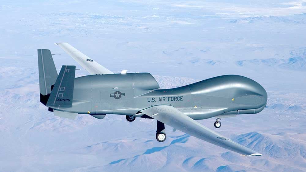 Morgan Stanley’s Defense League: Upside Triggered for FTAI and Northrop Grumman