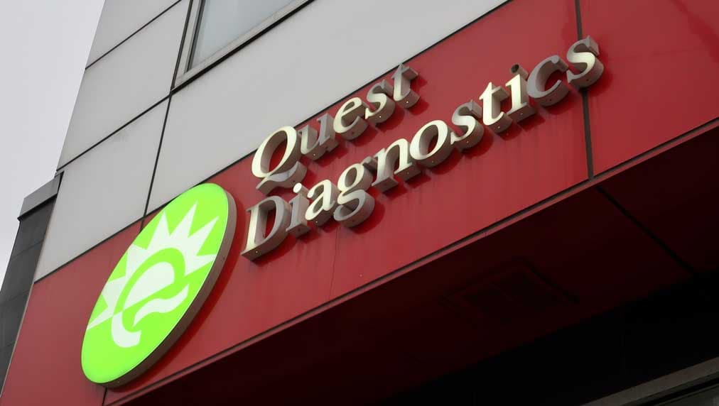 Quest Diagnostics Surges as Hims and Oura Redefine Market Dynamics