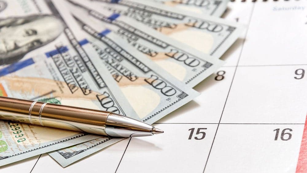 Financial Stocks Are Back in Focus: Investors Eye New Opportunities
