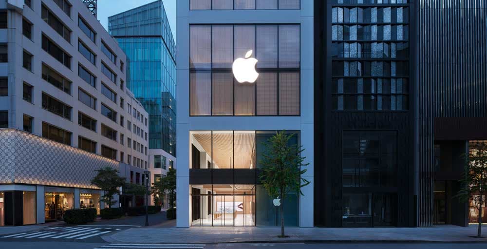 Apple's Deal With Broadcom Boosts Its Made-In-America Goals