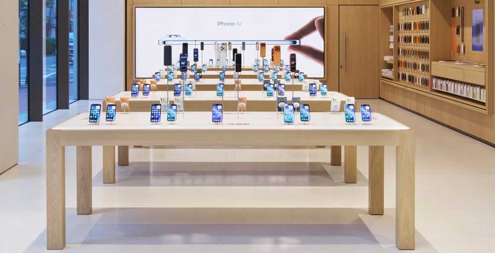 Apple Stock Downgraded to Sell: Why It Matters for Markets