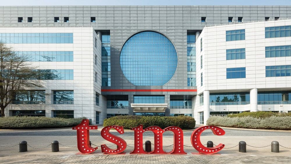 TSMC and ASML Drive Semiconductor Earnings Surge; Goldman Sachs and JPMorgan Financial Performance Sparks Market Dynamics