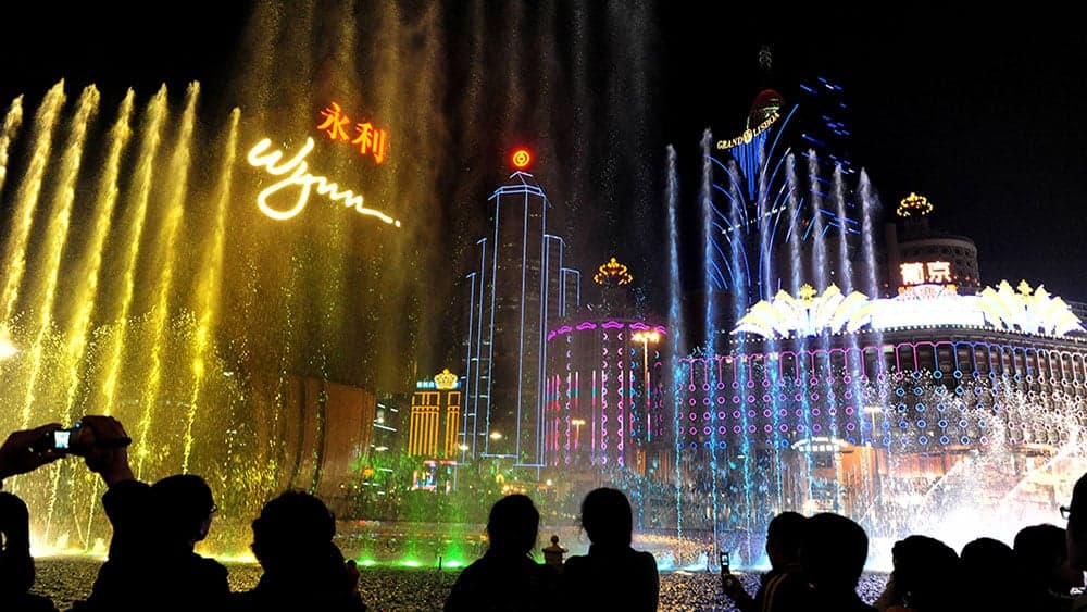 MGM Resorts' Takeover Potential Amid Digital Threats and Strategic Realignment