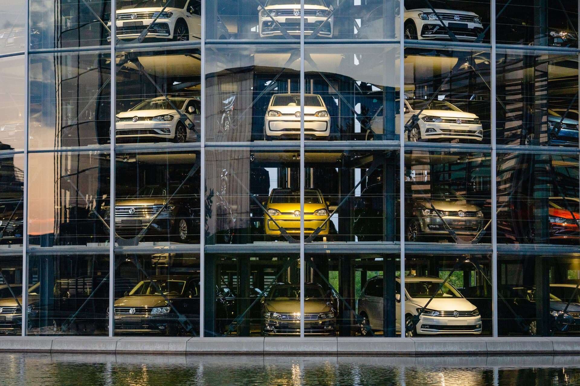 EU's Tariff Wall: Volkswagen Emerges as the Strategic Gateway for Chinese EV Giants