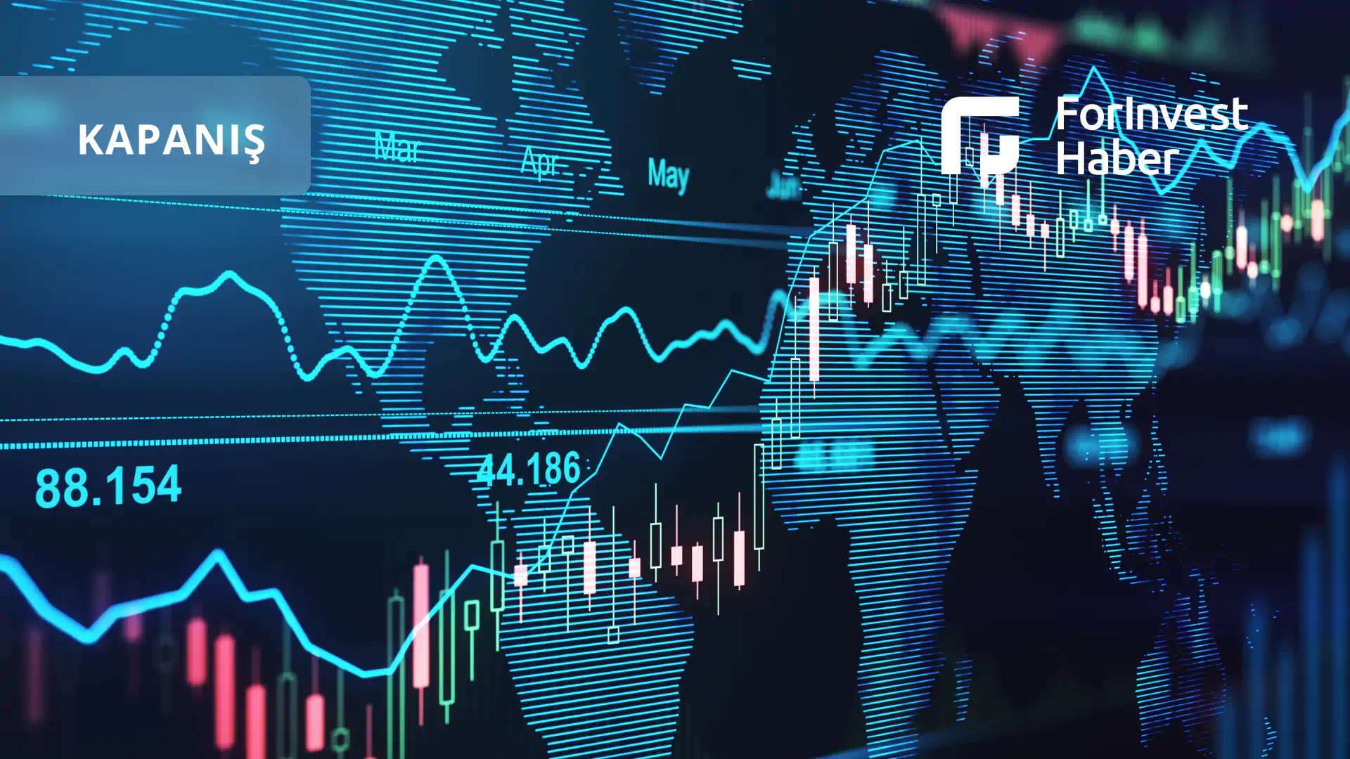 Profit-Taking Dominates BIST 100 as Index Retracts to Support Zone