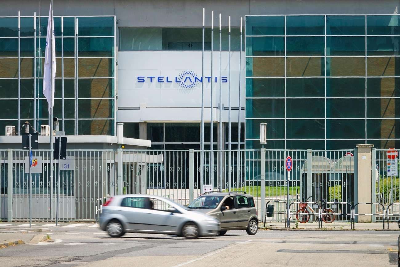 Stellantis Vehicle Shipment Surge: A New Dawn for the Automotive Industry?
