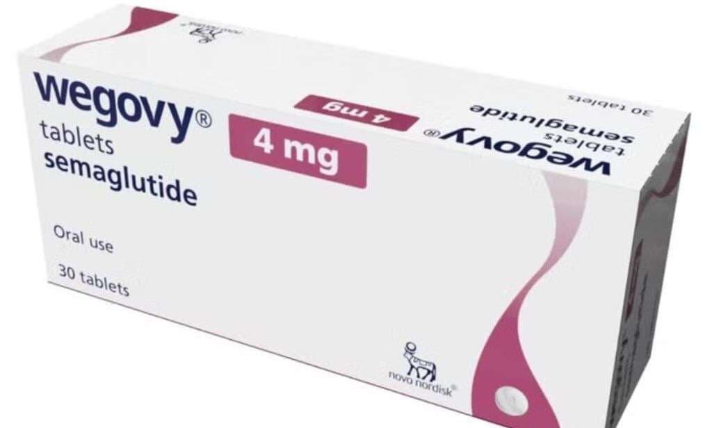Novo Nordisk's Tablet Revolution in Obesity: EU Approval for Wegovy Pill