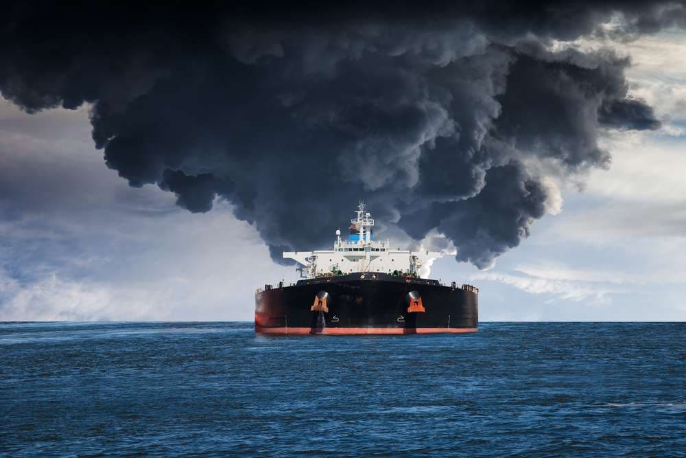 Houthi Attack on Saudi Tankers: The Future of Oil Flows in the Middle East