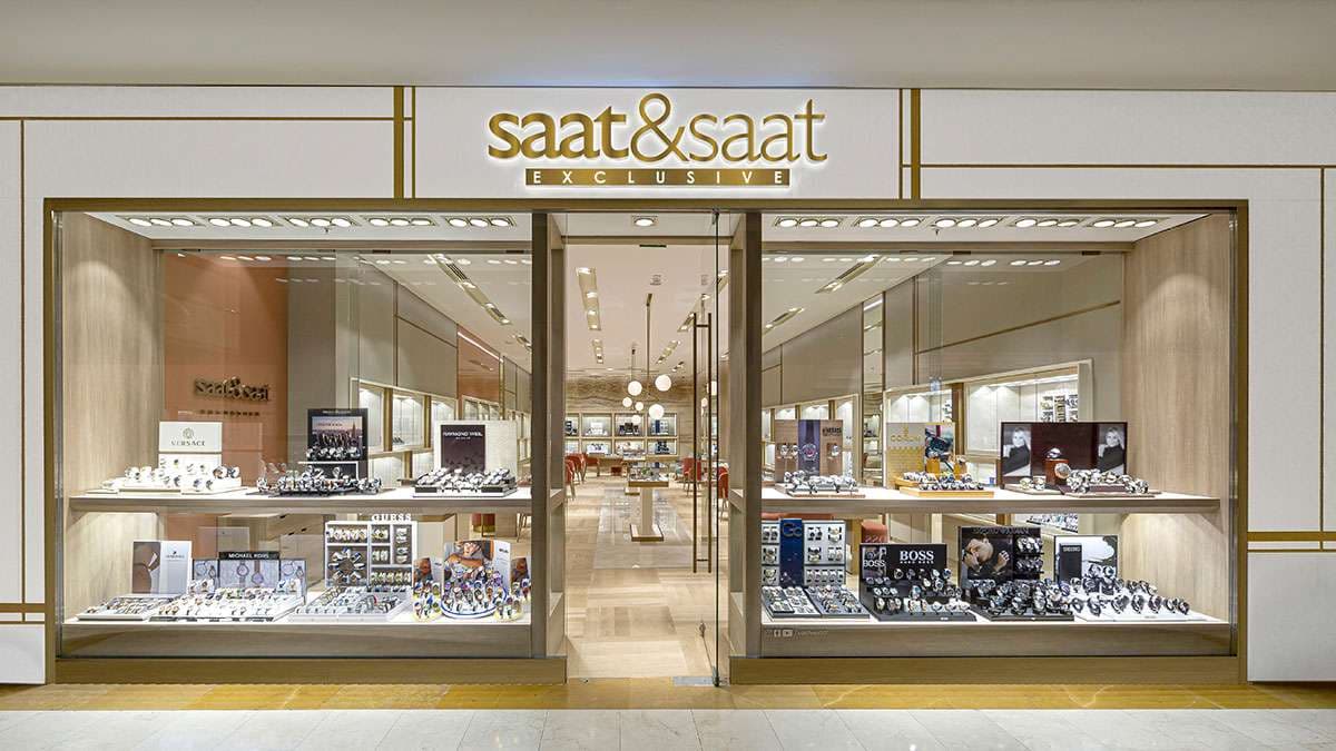 Saat ve Saat'in Halka Arzında Sonuçlar Açıklandı