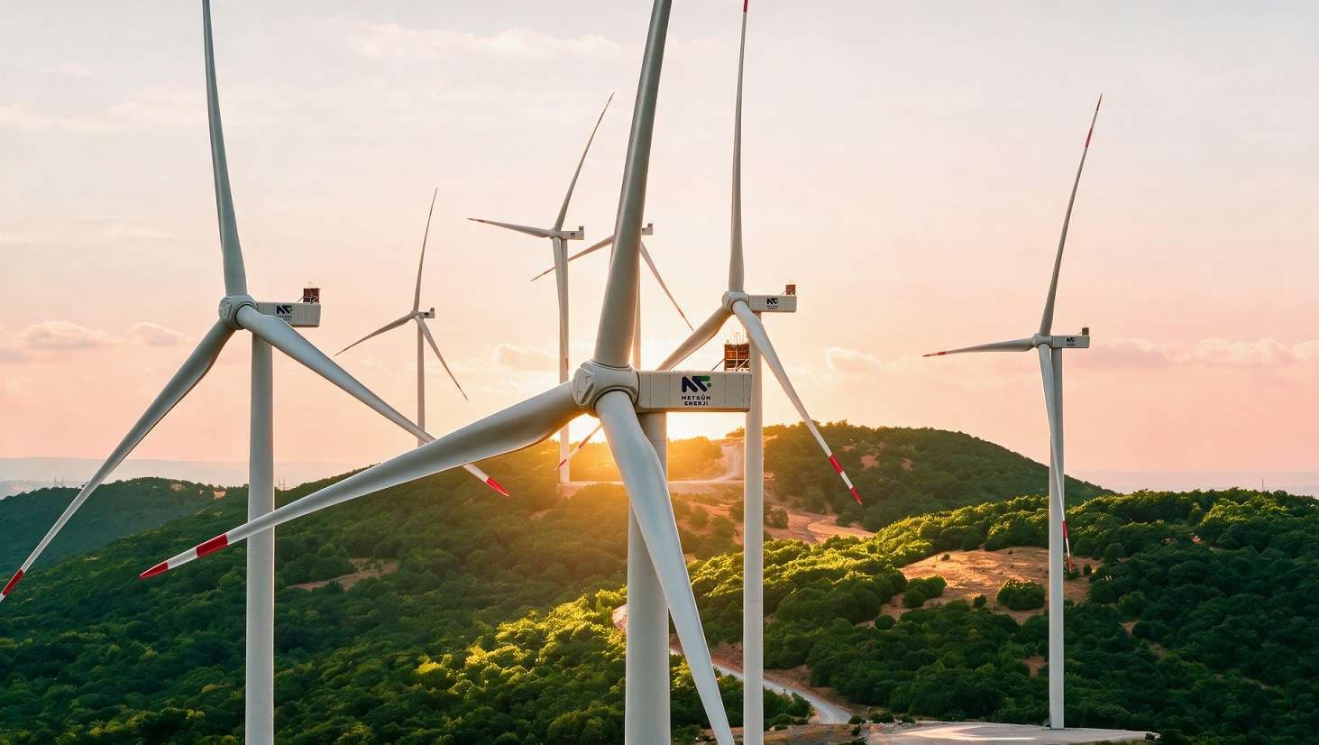 Metgün Enerji Halka Arz Onayını Aldı: Yenilenebilir Enerji Devriminin Yeni Sahnesi