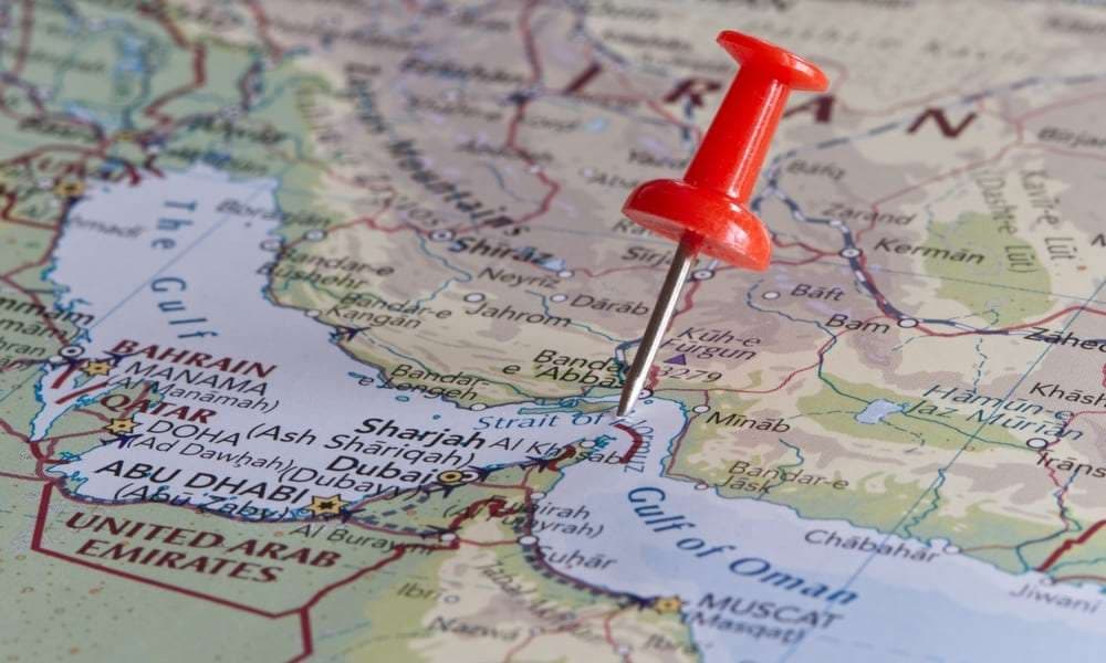 Iran's Hürmüz Warning to the U.S.: New Risks for Investors