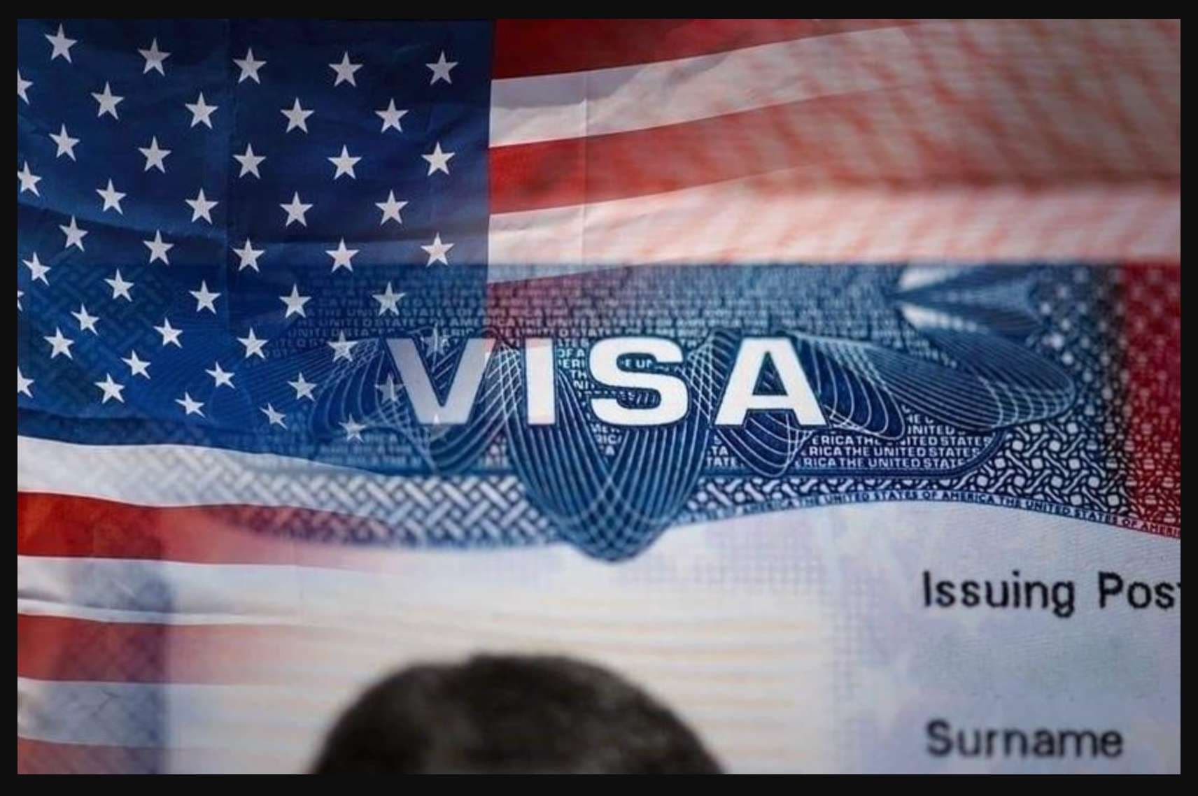 US Visa Changes Spark Hidden Market Reactions: What Smart Money Will Notice