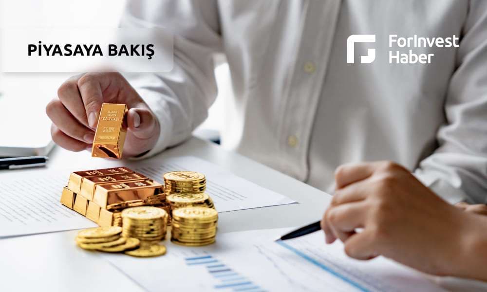 Revision in Gold Price Predictions: BofA Lowers 2026 Expectations