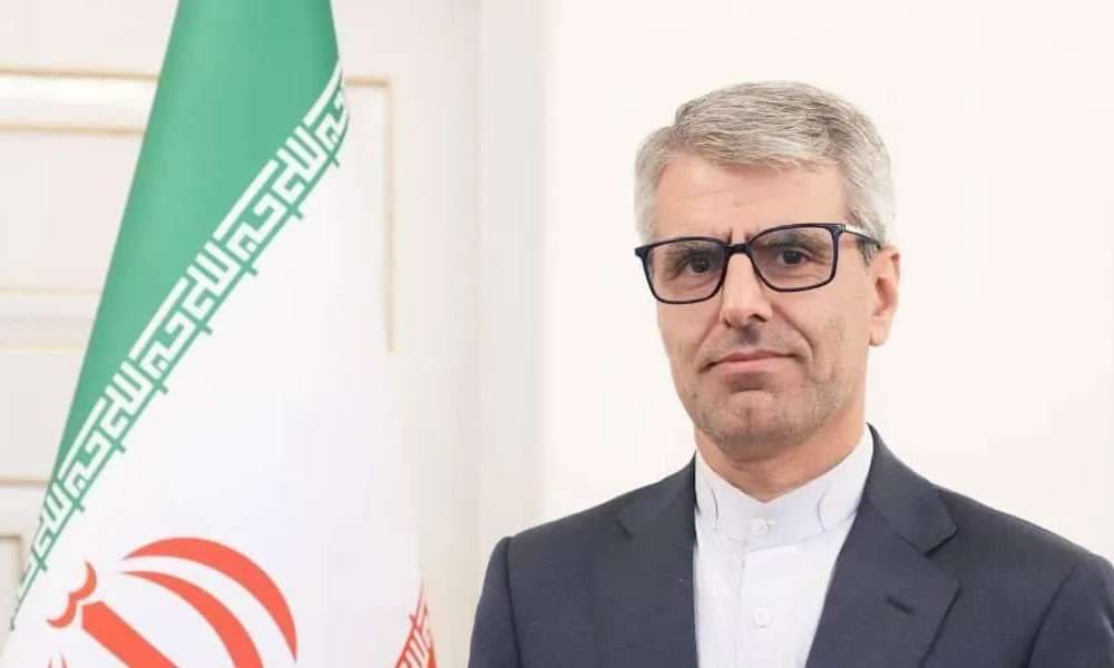 Iran-US Standoff: Commitment Breach and Market Risk Implications