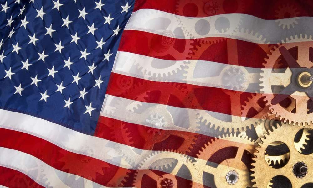 US Industrial Data: Missed Expectations Spark Market Reaction