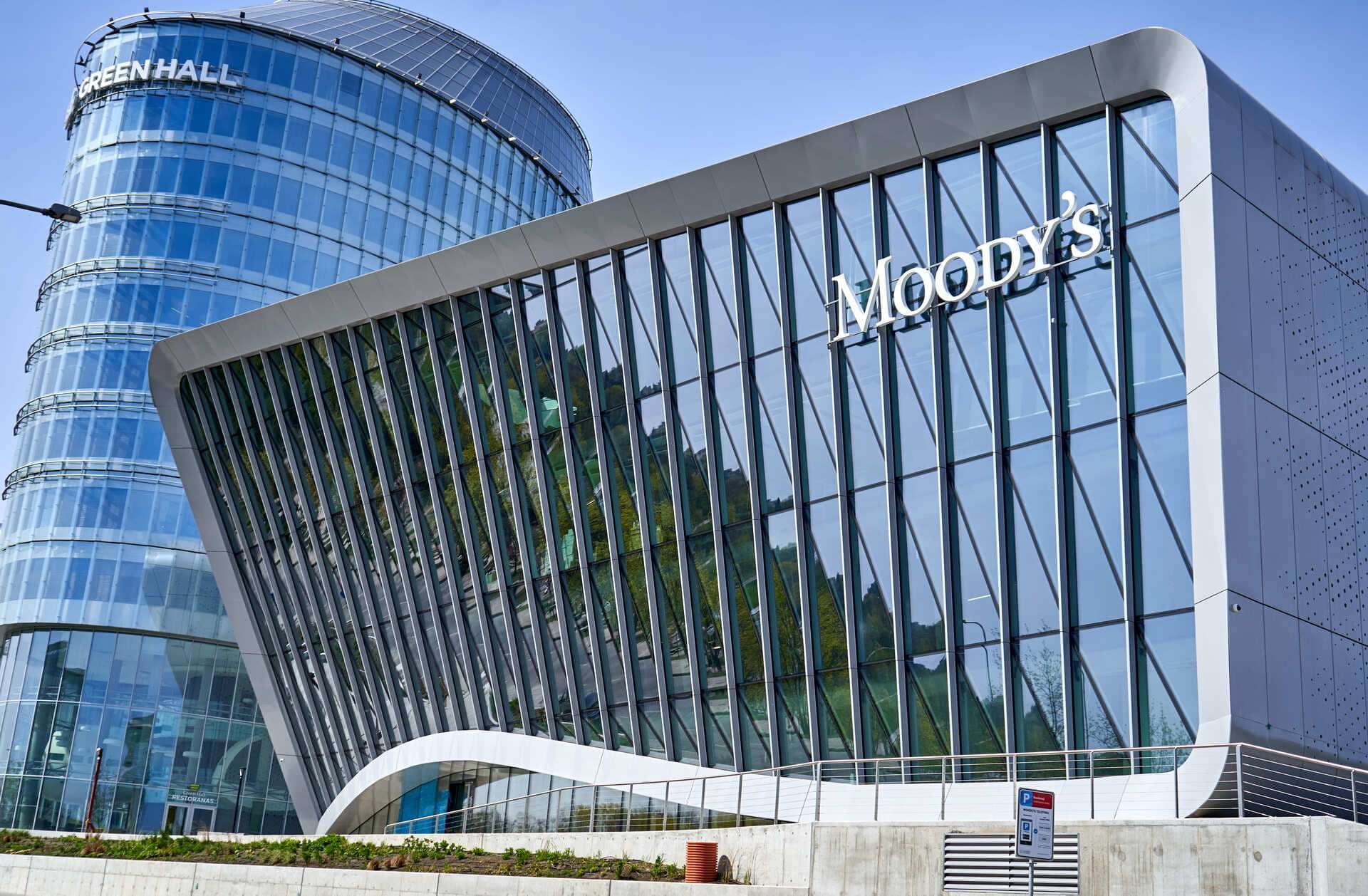 Moody's Decision: Critical Vote of Confidence for Turkish Banking Sector