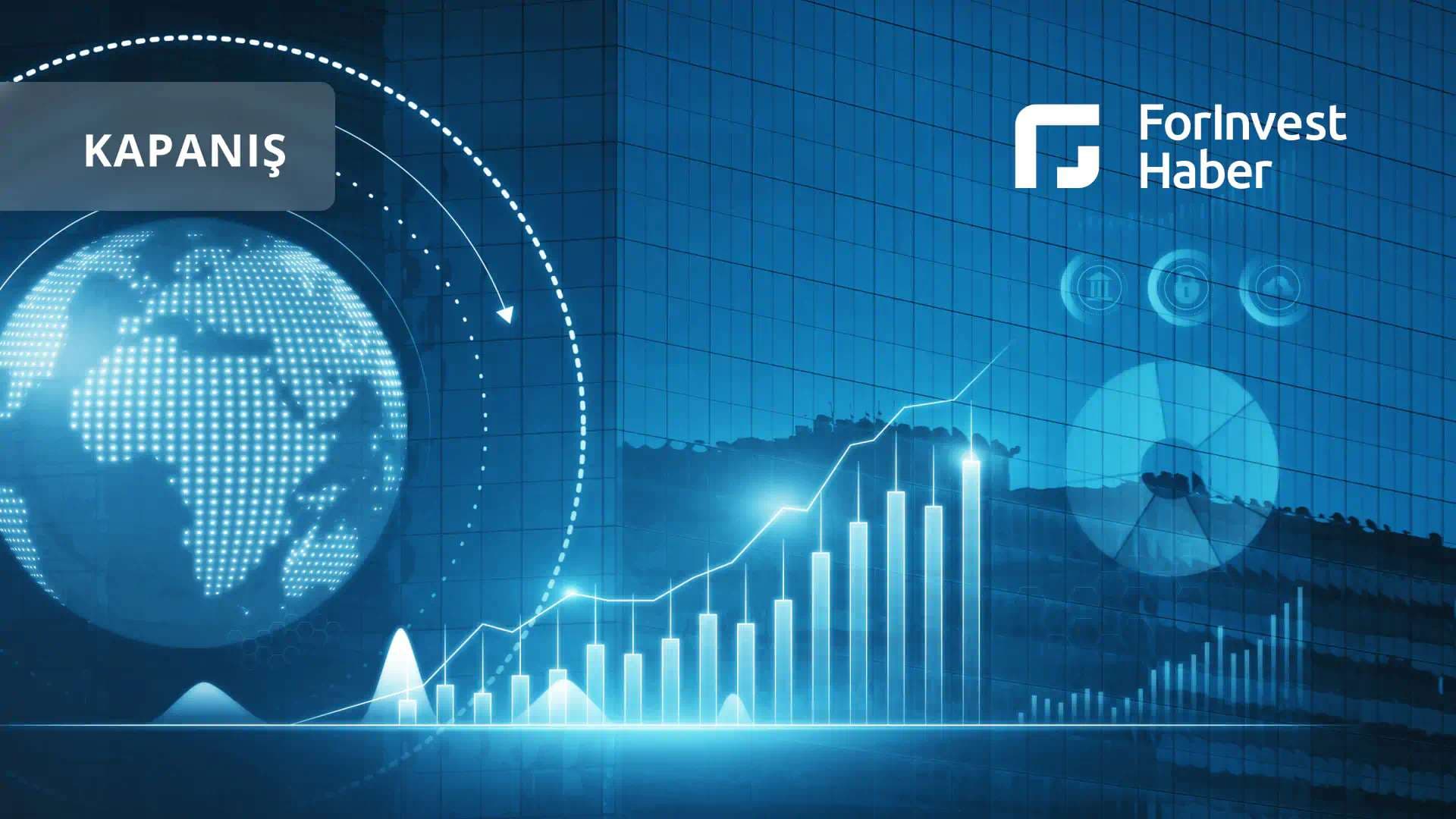 Markets Closed with Decline