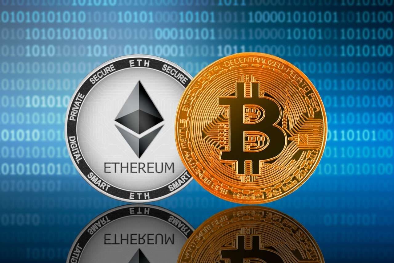How Low US Inflation Propelled Bitcoin and Ethereum Higher