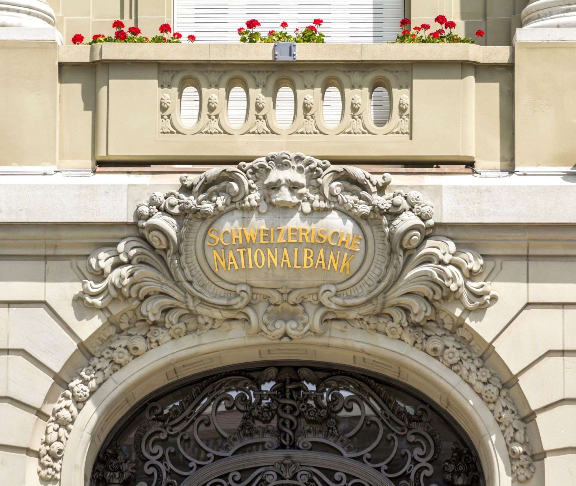 SNB: Orta Doğu Gerilimi İsviçre Ekonomisine Direnç Oluşturabilir