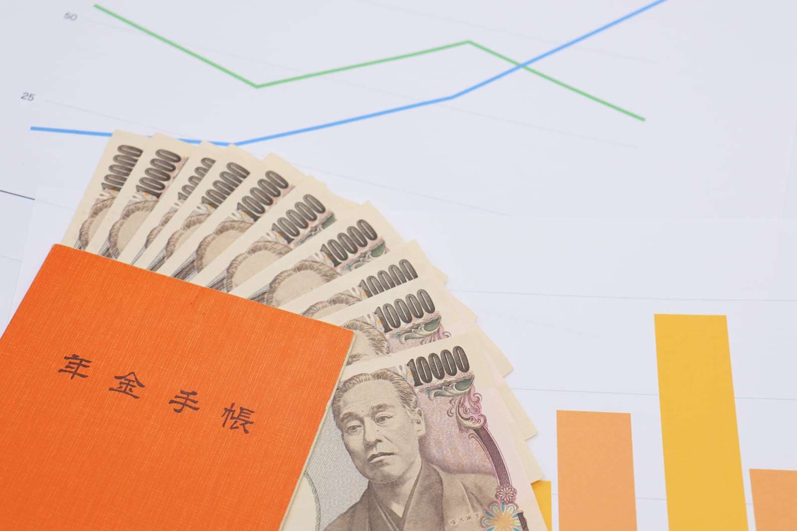 Japan's Government Wants Pension Funds to Increase Domestic Asset Investments