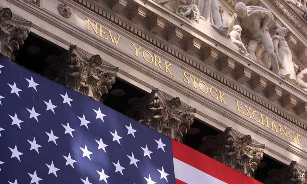Wall Street’s Volatility Engine: High Volume Precedes the Earnings Gauntlet