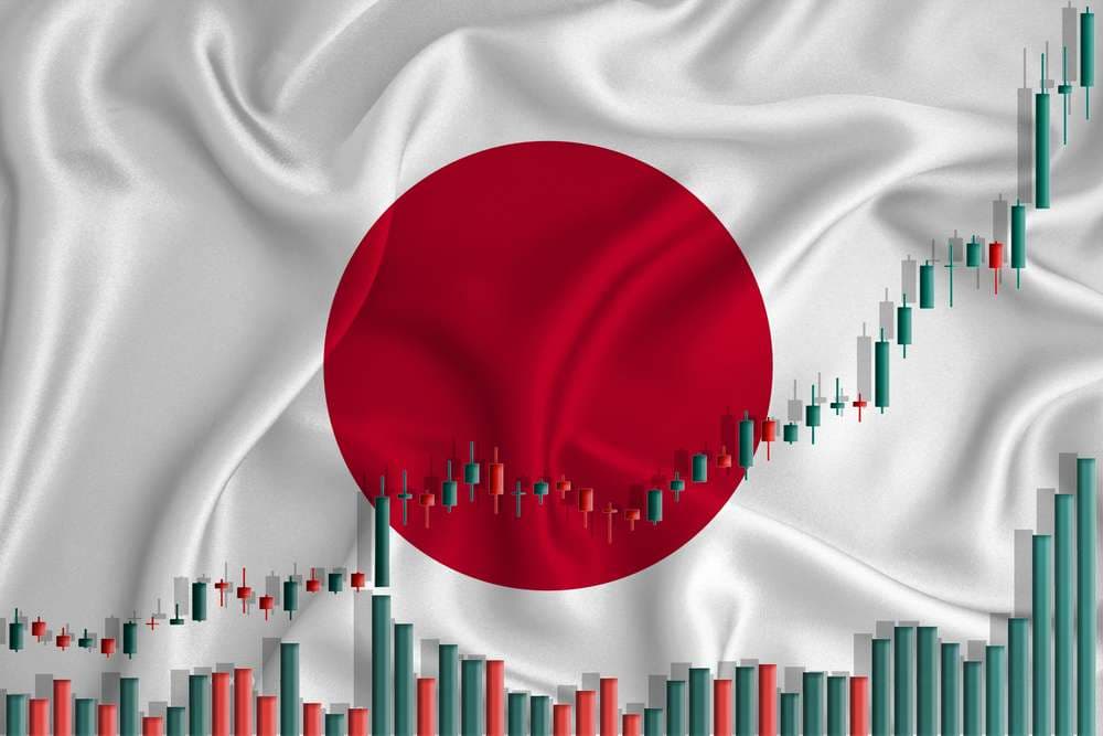 Japan's Producer Inflation Surpasses Three-Year High