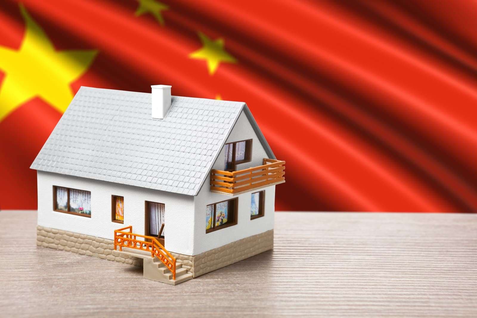 China's Housing Price Decline Slows: A New Chapter for Global Markets