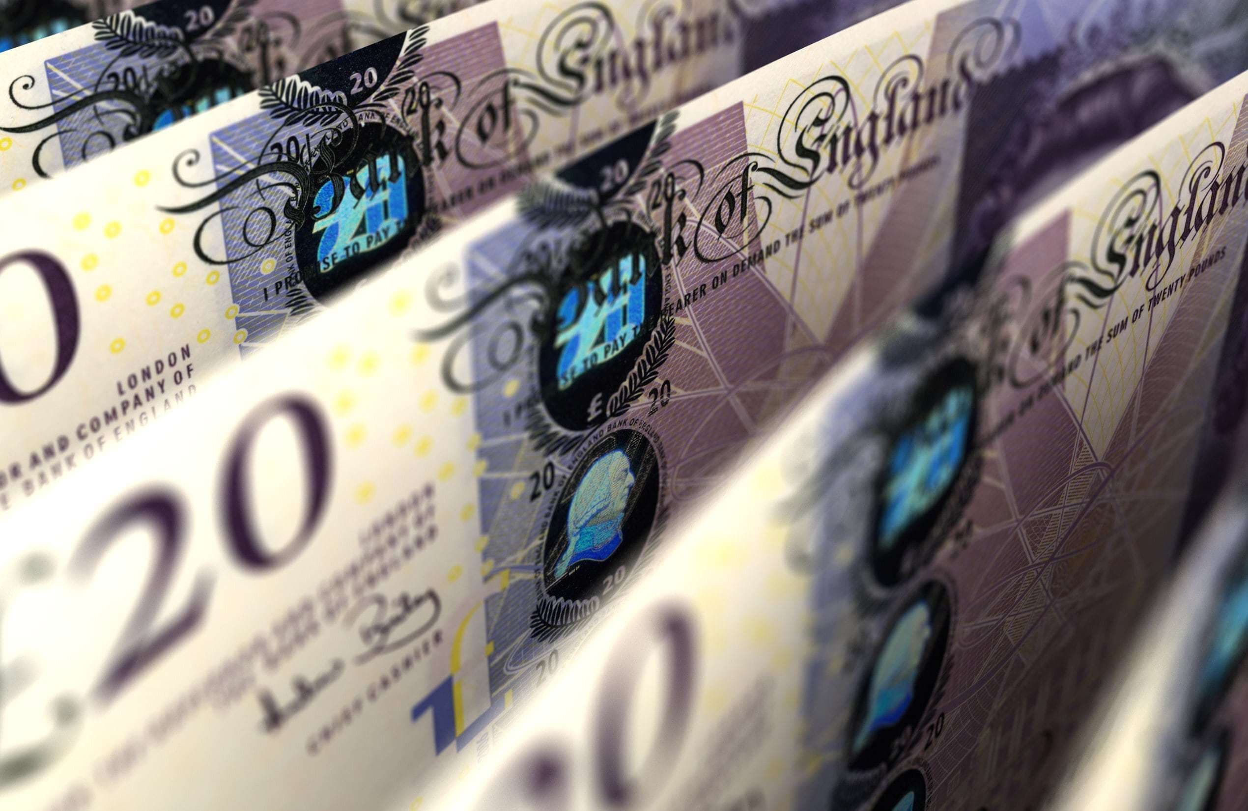 Oil Shock Raises UK Interest Rate Expectations