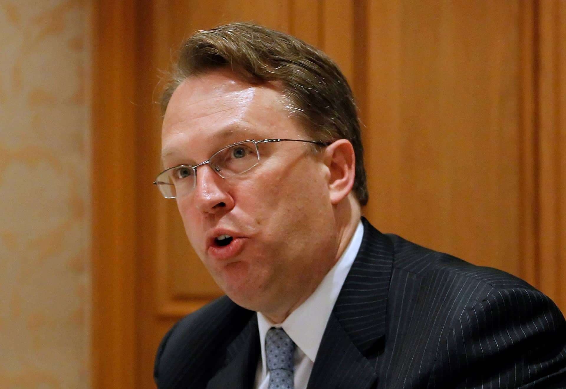 New York Fed President Williams Opens Up Communication Strategy