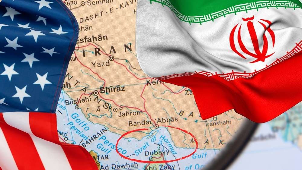Tension in the Strait of Hormuz: The Future of Energy Trade