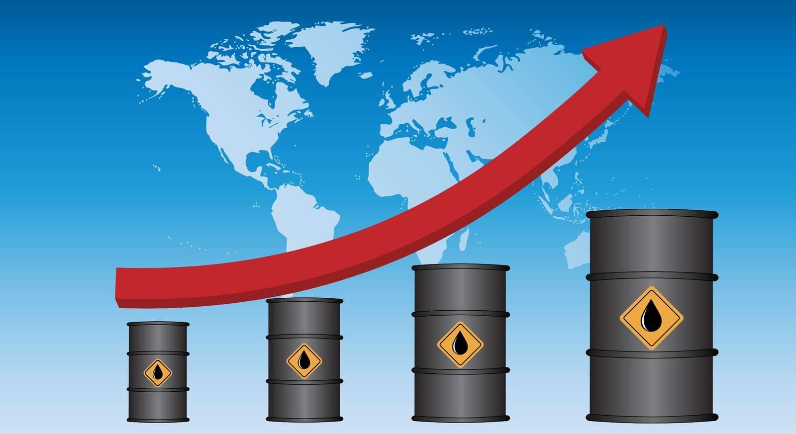 Brent 100 Dolar Eşiğine Yaklaşıyor: Akıllı Para Nasıl Konumlanıyor?
