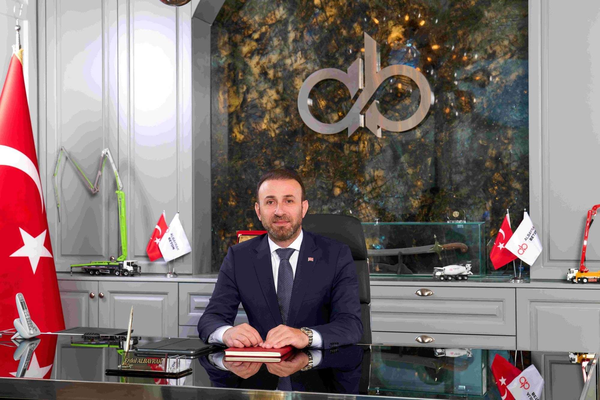 Albayrak Hazır Beton Halka Arzı: 2,7 Milyar TL'lik Dev Adım