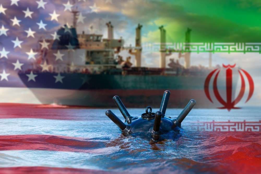 The Narrowing of the Strait of Hormuz: How Will Markets React?