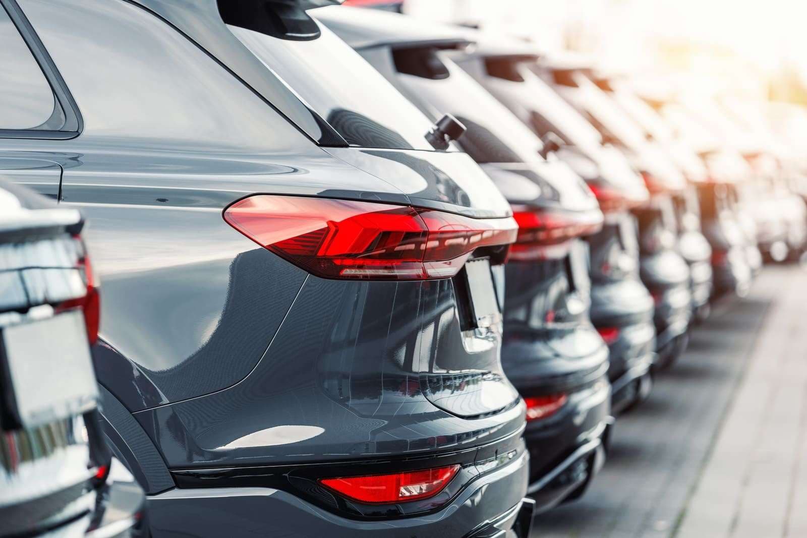 EU Car Market Surges 5.7% in H1, Fueling a New Growth Wave
