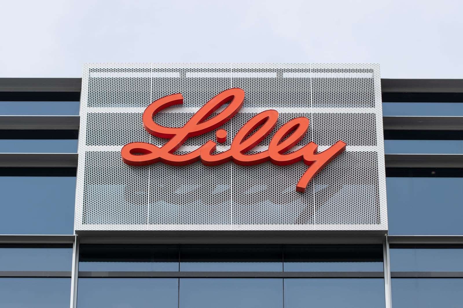 Eli Lilly's Psychiatric Pivot: Strategic Acquisition of AtaiBeckley