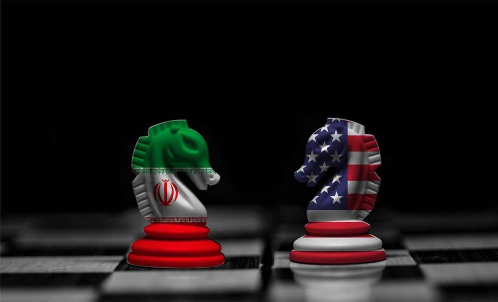 Tehran Casts Cold Water on Diplomacy: US-Iran Talks Denied, Geopolitical Risks Resurface