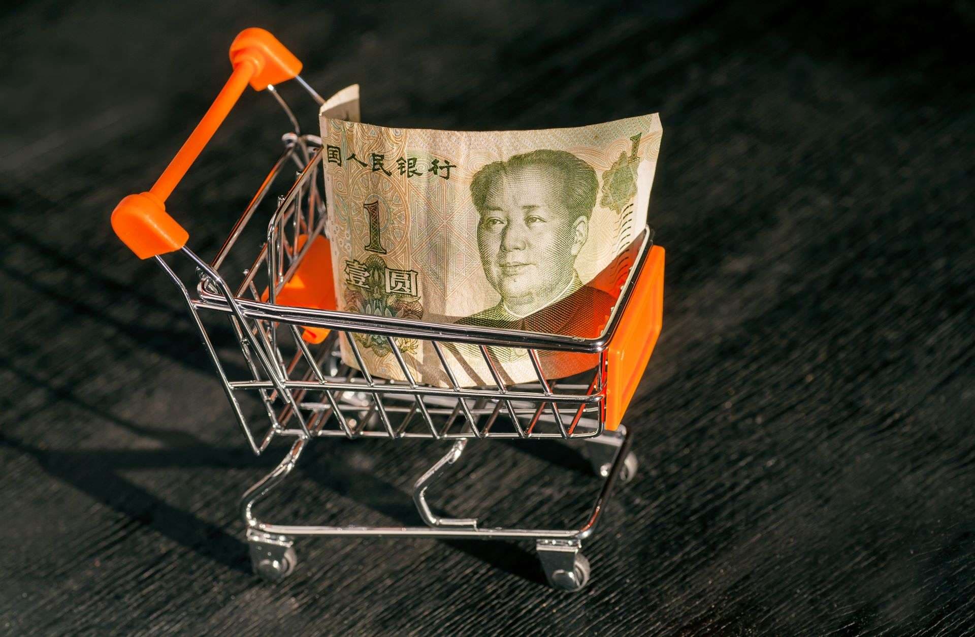 China's Consumer Inflation Falls Below Expectations in June: A Signal of Economic Stability
