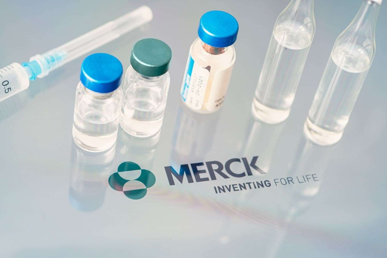 Merck’s Cardiovascular Breakthrough: FDA Greenlights First-in-Class Oral Inhibitor