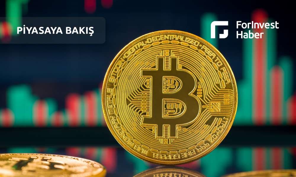 Bitcoin, Üç Haftanın Zirvesinin Ardından Geriledi: Akıllı Para Nerede?