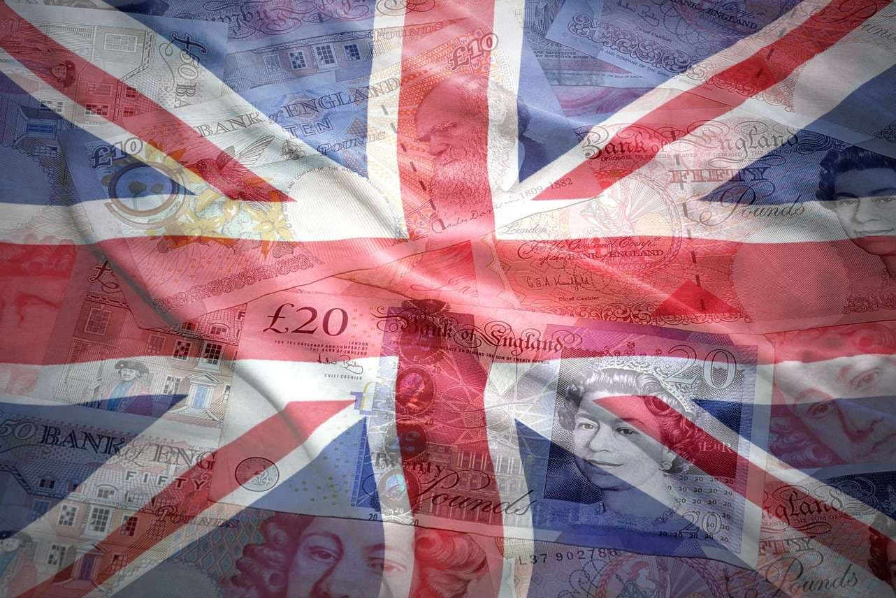 The Service Engine: Sectoral Divergence Driving UK Growth
