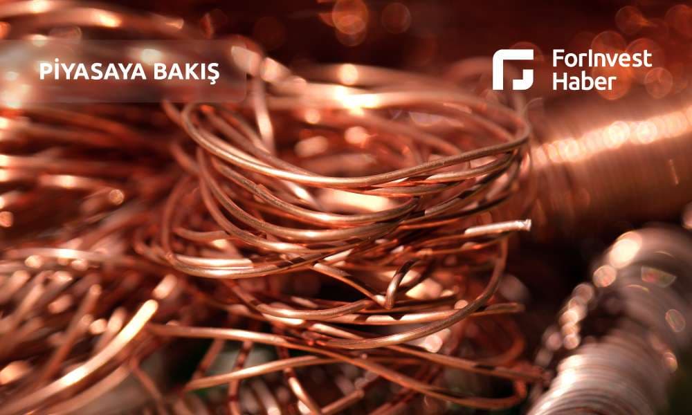 Copper Prices Rise: New Developments in the Economy