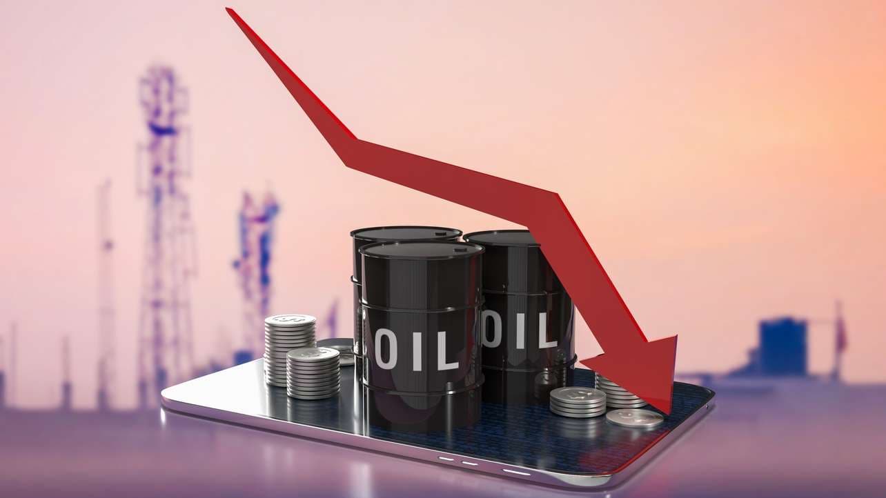 EIA Downgrades Oil Price Forecasts: Implications for Markets