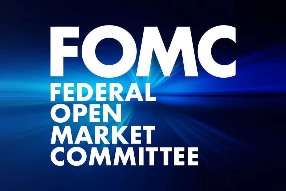 Federal Open Market Committee Meeting Minutes: A New Era for the Economy