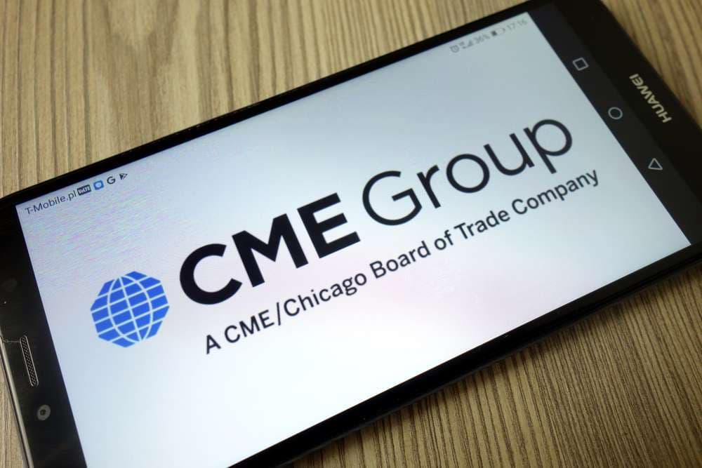 CFTC Halts CME's 24/7 Oil Contract Plan